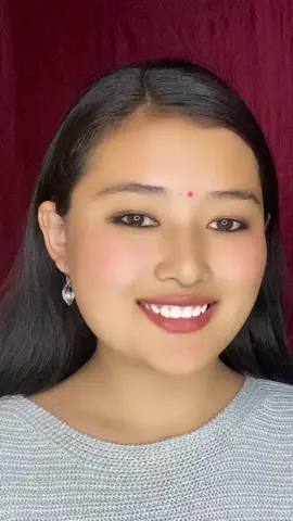 just love this song #tiktok #tiktoknepal #foryoupage #trend #viral #duet #duetwithme #nepali #nepalisong #keepsupporting #sabinabunu0 