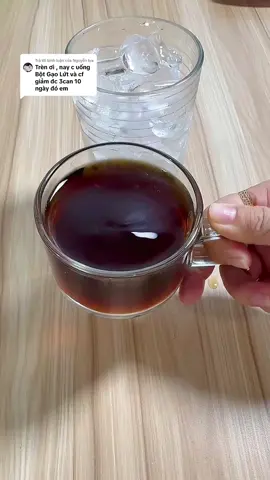 Trả lời @Nguyễn lụa uống hơi ngon á mấy chị #tiembotthuhien #botgaolutplusx3 #giam1ngay1ki 