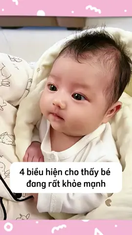 Nuôi con khoẻ, bố mẹ nhàn 🥰 #mevabe #mebimxaykenh #hanhtrinhlamme #tamsumebim #nuoicondungcach #xuhuong 