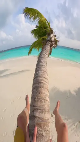 Un día conmigo en Maldivas 🇲🇻