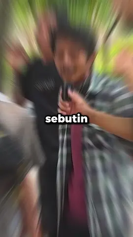 KASIAN BANGET ABANGNYA 🥹