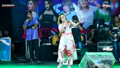 bawalah aku ke dalam mimpi mu.. #infoorkesjepara #fypシ #romansanyess #evaaquila #sebatasmimpi #newsekalacafe #infoorkespati #infoorkeskudus #viraltiktok 