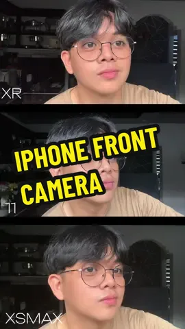 Who did it better? #iphone #iphonexr #iphone11 #iphonexsmax 