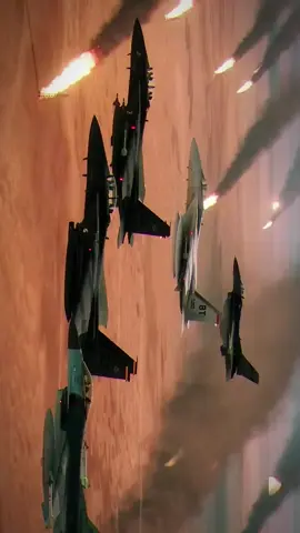 GULF WAR 1991 | MACARENA #airforce #f16 #su27 #tiktok #iraq #syria #war #edit 