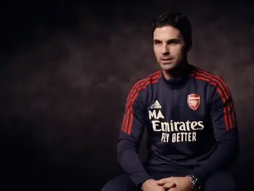 Salah satu murid terbaik pep guardiola, Mikel Arteta❤. | #4u #mikelarteta #pepguardiola #mancity #arsenal #arsenalfc #fyp #fypシ #foryou #masukberanda | @SM || Editz⚡🚀 