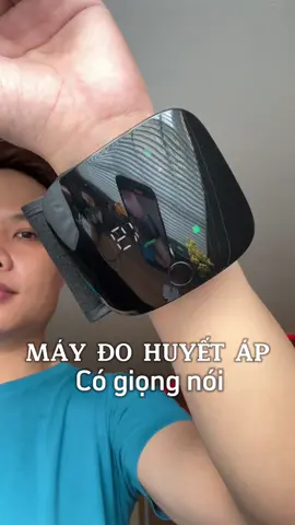 Phần 359 | Máy đo huyết áp có giọng nói #chiriviu94 #review #maydohuyetap #dohuyetap #maydohuyetapdientu 