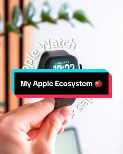 By the way, I got a series 10 not a 6😅 I forgot I upgraded😂 #applefanboy #applefan #iphoneuser #appleproducts #iphone16pro #applelife #appleecosystem #applecollection #appledevices 