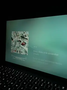 2 🎧💻. #musica #intros #badbunny #dimesiteacuerdas #musicbook #musicas 