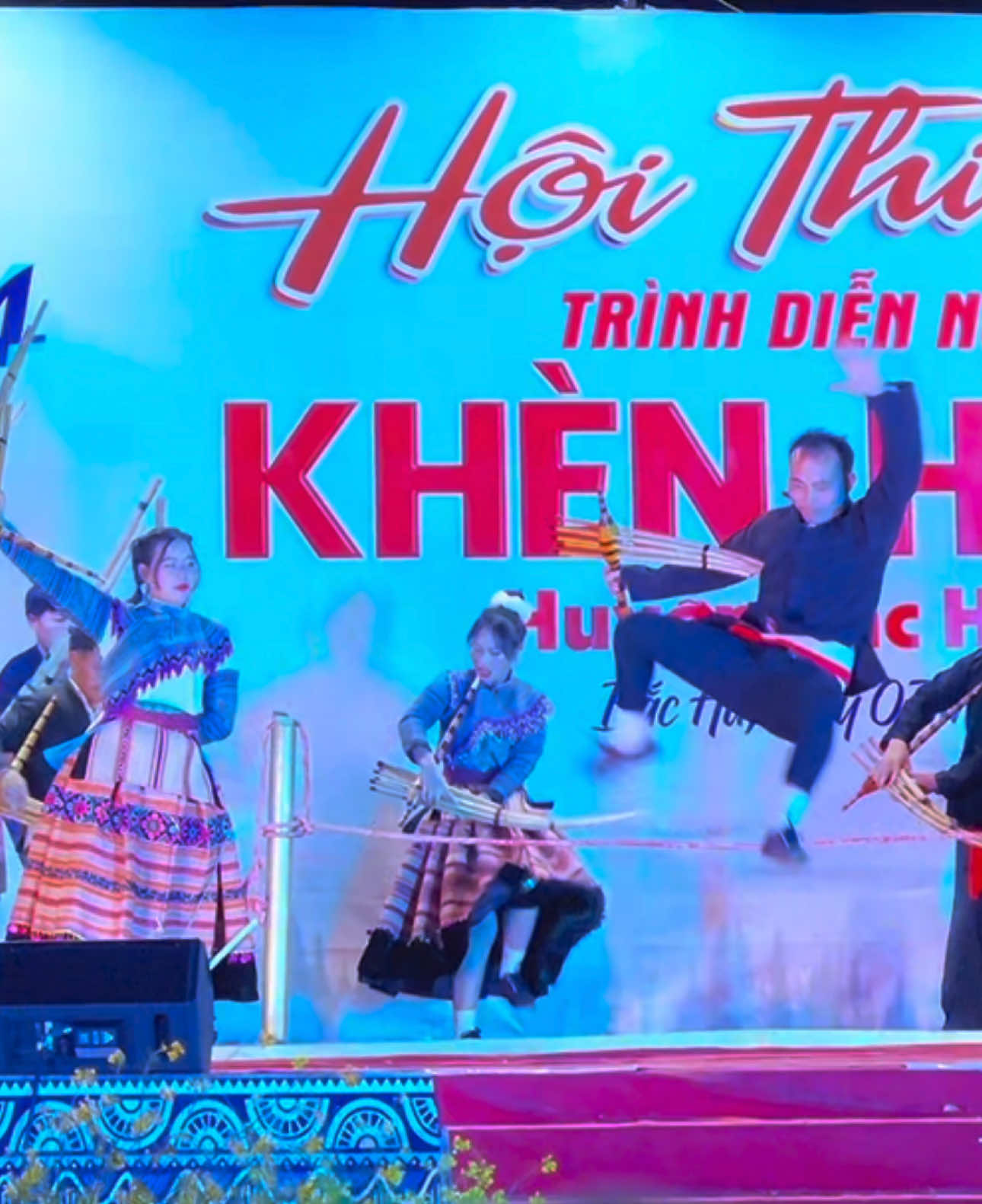 Những màng trình diễn ấm tượng tại Hội Thi Trình Diễn Nghệ Thuật Khèn HMông huyện Bắc Hà tỉnh Lào Cai lần thứ 3 .#nkaujkhosiab #taybac #nhipsongtaybac #thaonguyen #canhdep #canhdepvietnam #dulich #dulichvietnam #nguoivungcao #cuocsongvungcao #binhyen 