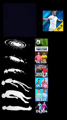 DLS19 is The best one #dls #dls19 #dlss #ftg #dreamleaguesoccer #explore #virel #fyppp #futebol #games 