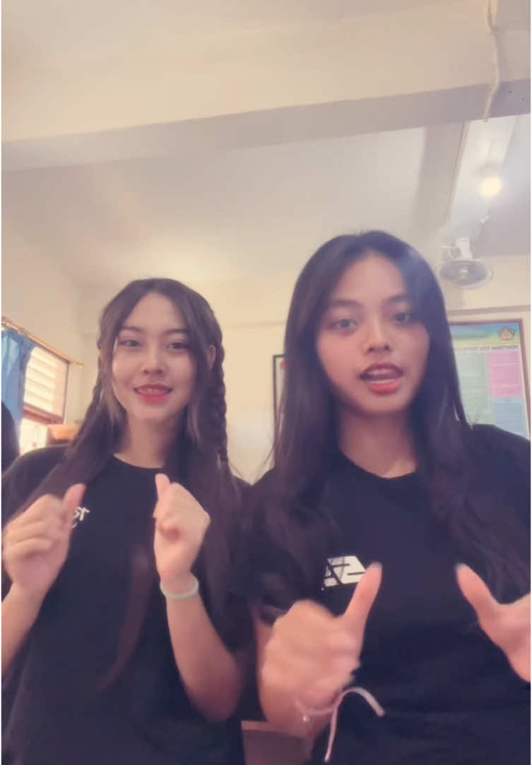 iya cantik iya #resmanngezz 