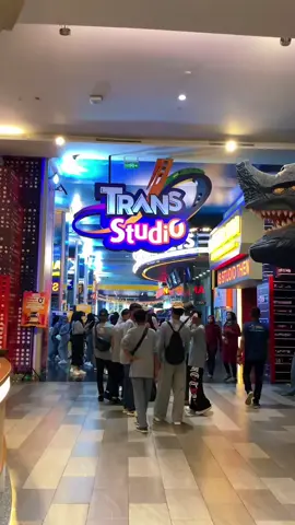 ”Ora Royal, Ora Viral” 10-12-2024 SMK YAPEK GOMBONG Di Trans Studio Cibubur✨ #RoyalPariwisata #Royal #Tourtravel #Kebumen #Busid #OraRoyalOraViral #Pariwisata #Viral #busmania #busmaniacommunity #busmaniaindonesia #tourleader #tourguide #tl #tourleaderindonesia  —————————————————— Jl. Ronggowarsito No.88, Pejagoan, Kec. Pejagoan, Kabupaten Kebumen, Jawa Tengah 54361 _*IG : @royal_pariwisata*_ _*WA : ‪+62 821‑3668‑5004*‬_ _*TikTok : @royalpariwisata*_