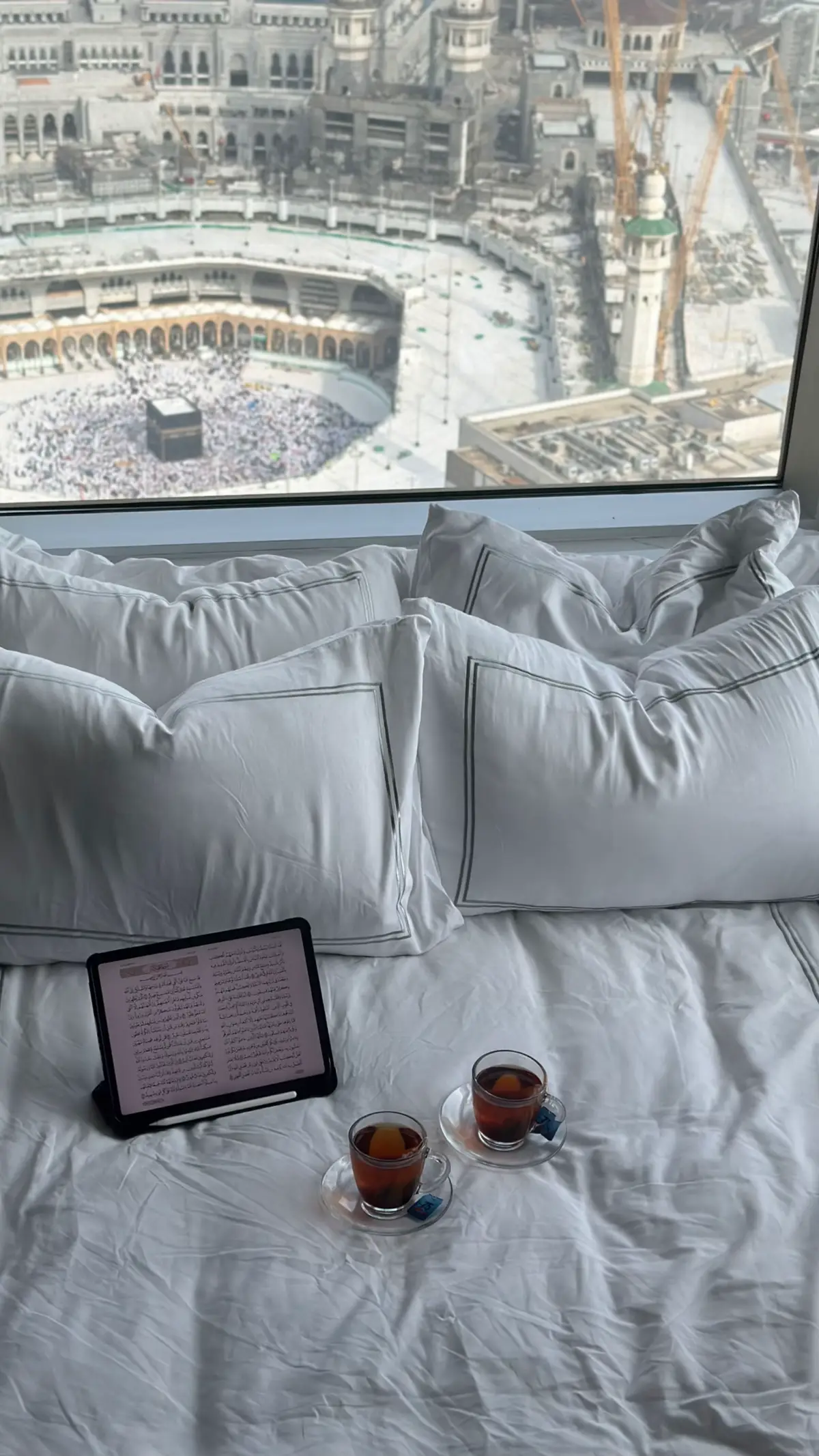 #مكة #المسجد_الحرام #اطلالة_رائعة #اطلالة #explore #سويس_اوتيل_مكة #اكسبلور 