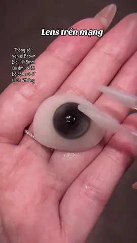 Nhận đc lens mà xịt keo cứng ngắc 🥲 #CapCut 