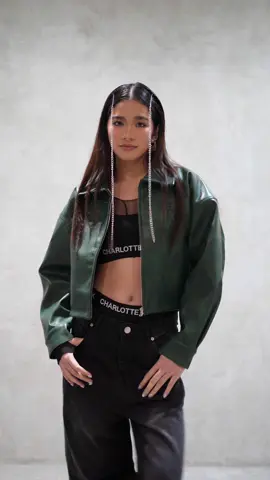 Style has never become this limitless. These are some of the newest pieces from Varsity Drop 02 — coming this December 15, you won’t want to miss this! 💙
