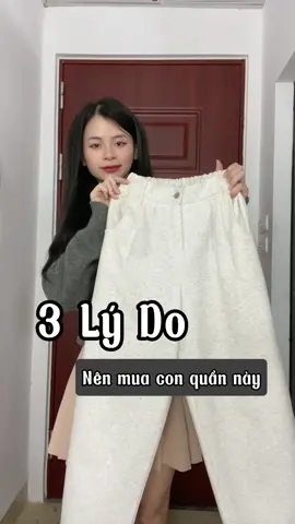 Con quần quốc dân #fypシ #huyenissme #xuhuong 