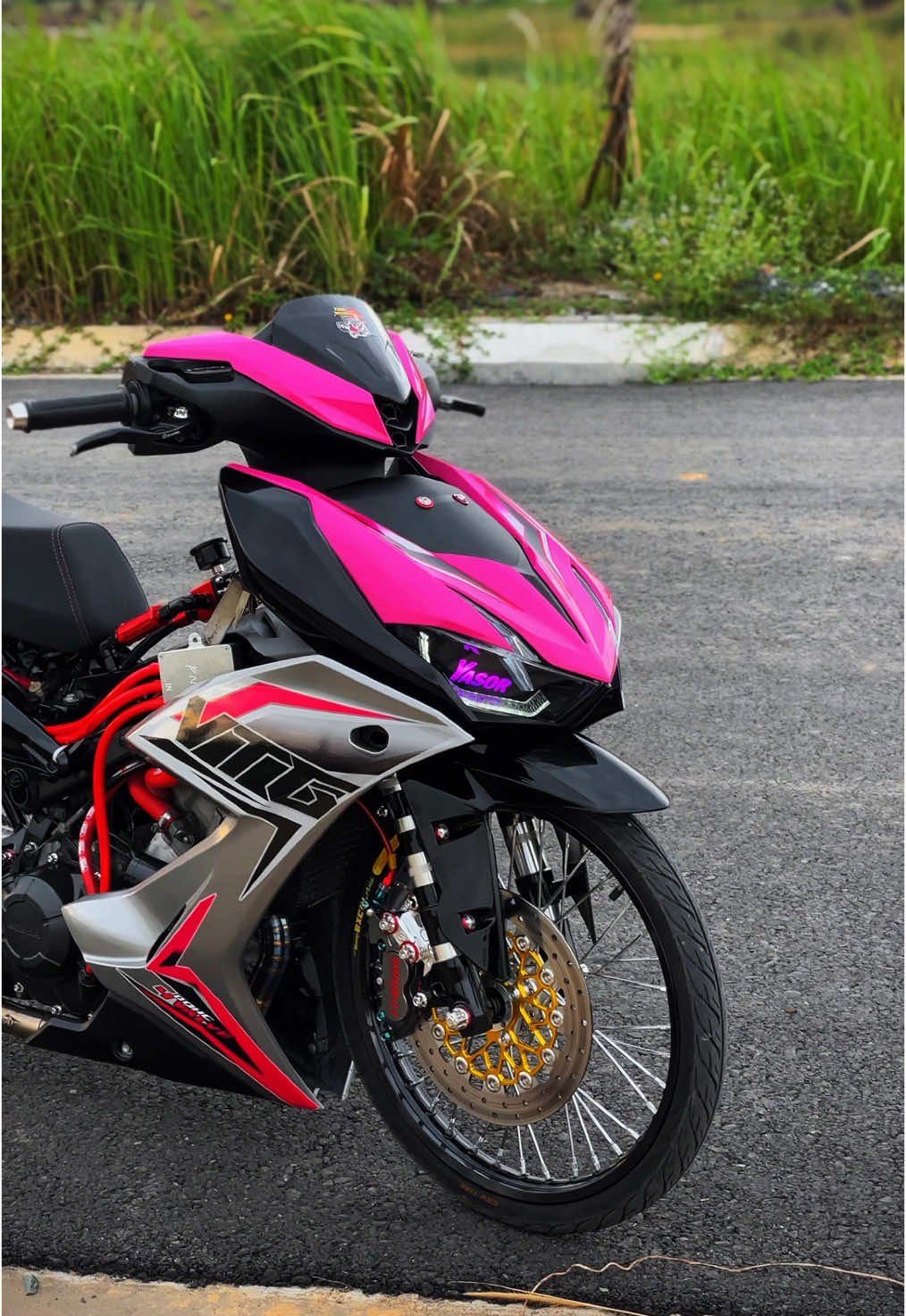 🆙 🩷 #winnerx #rs150rvietnam🇻🇳official #d12class #fyp #xuhuong 