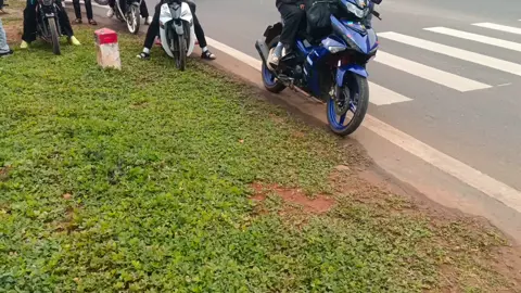 về thoooi hẹn tết đi tiếp 😆🥶🍀#mangdenchill #xuhuong #xh #mangden_kontum #mangđen❤ #raider150fi 