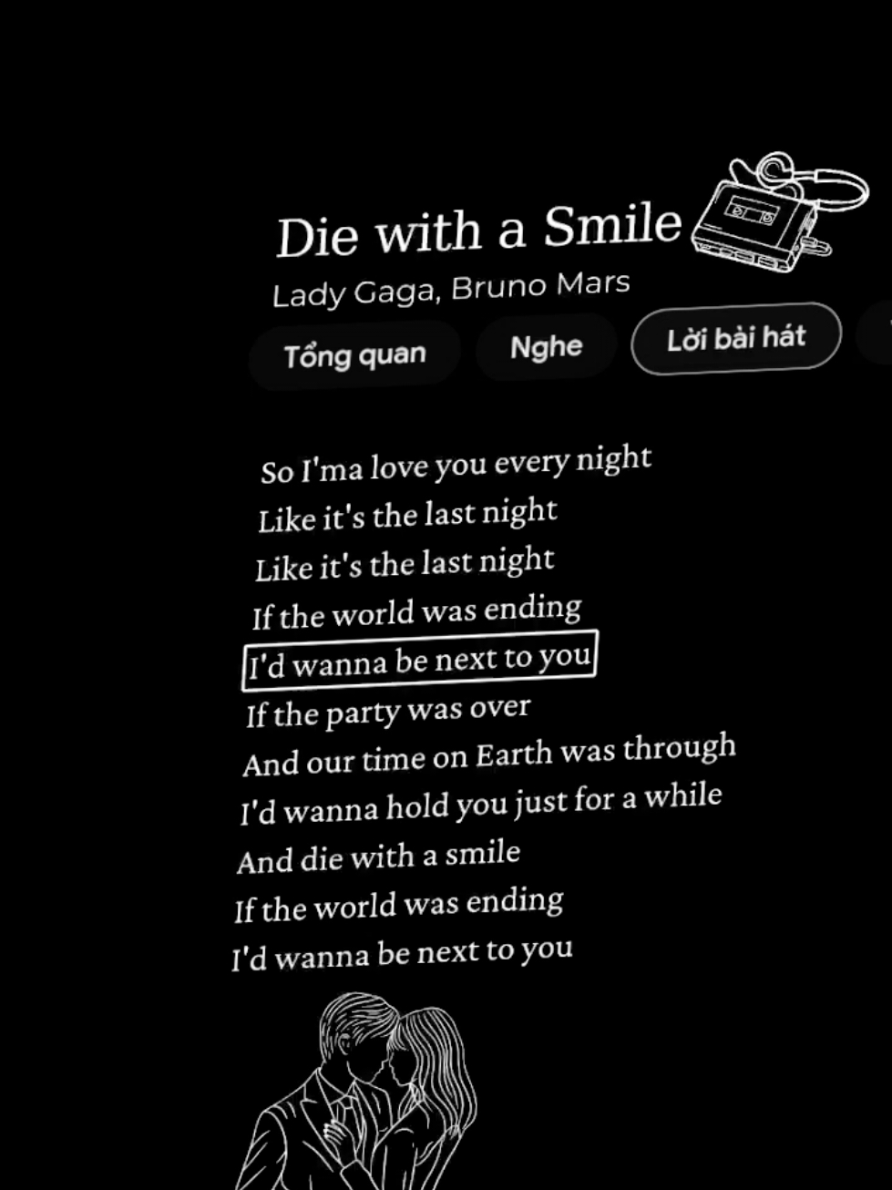 This Song...#lyrics #chill #thdag #nhachaymoingay #lofi 