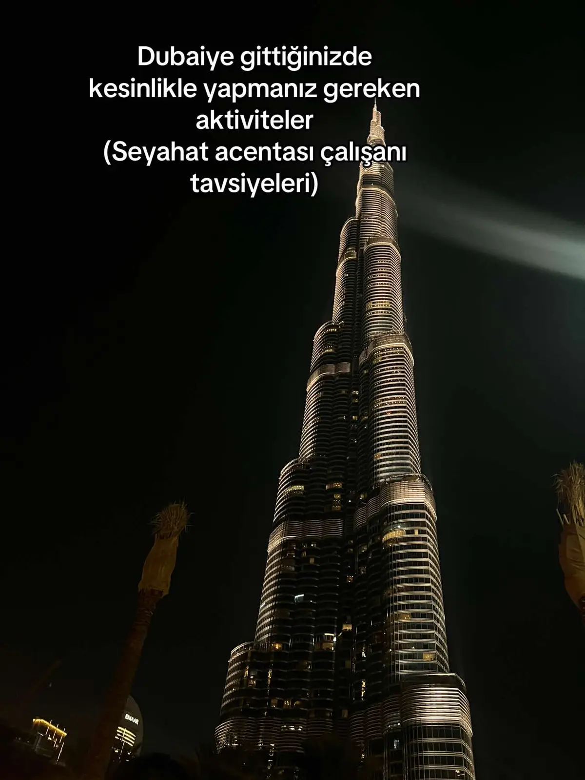 Bunlar benim ve dubaiye giden misafirlerimin toplu görüşleri 😶#dubai #dubaitatili 