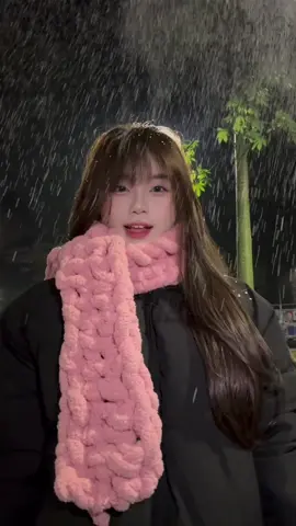 Hà Nội cũm coá tuyết 🌝