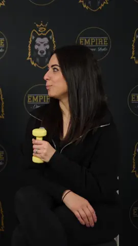 🎙️ EMPIRE UNPLUGGED 🎙️ 📺 Episode 7 - Embarrassing Mads  🎥 - @lscreativeco  Enjoy ✌🏻 #fyp #foryoupage #reelsinstagram #podcastclips #dance #tiktok #takeover  #MoreThanADanceStudio #weareEMPIRE 💛🖤🐺