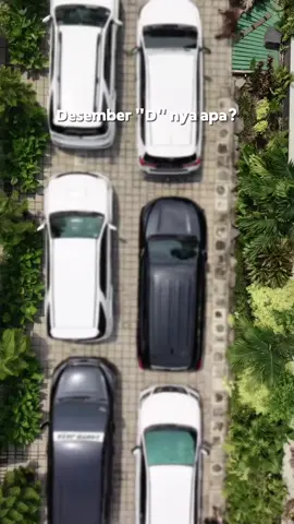 DESEMBER ⛅️ Penutupan tahun 2024🫡