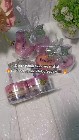 Borong Sebelum kehabisan!!  #skincareviral #fyp #skincare  #affiliate  #adha 