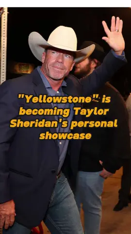 No wonder Kevin Costner left the 