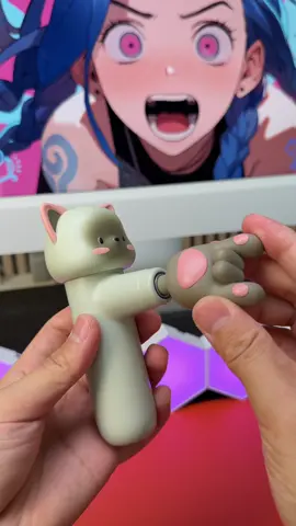 This feel so good😝#massagegun #physicalexercise #gym #fyp #tiktokmademebuyit 