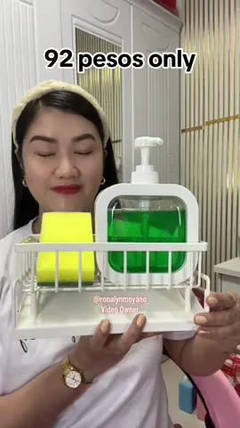 KITCHEN STORAGE ORGANIZER #trending #foryou 