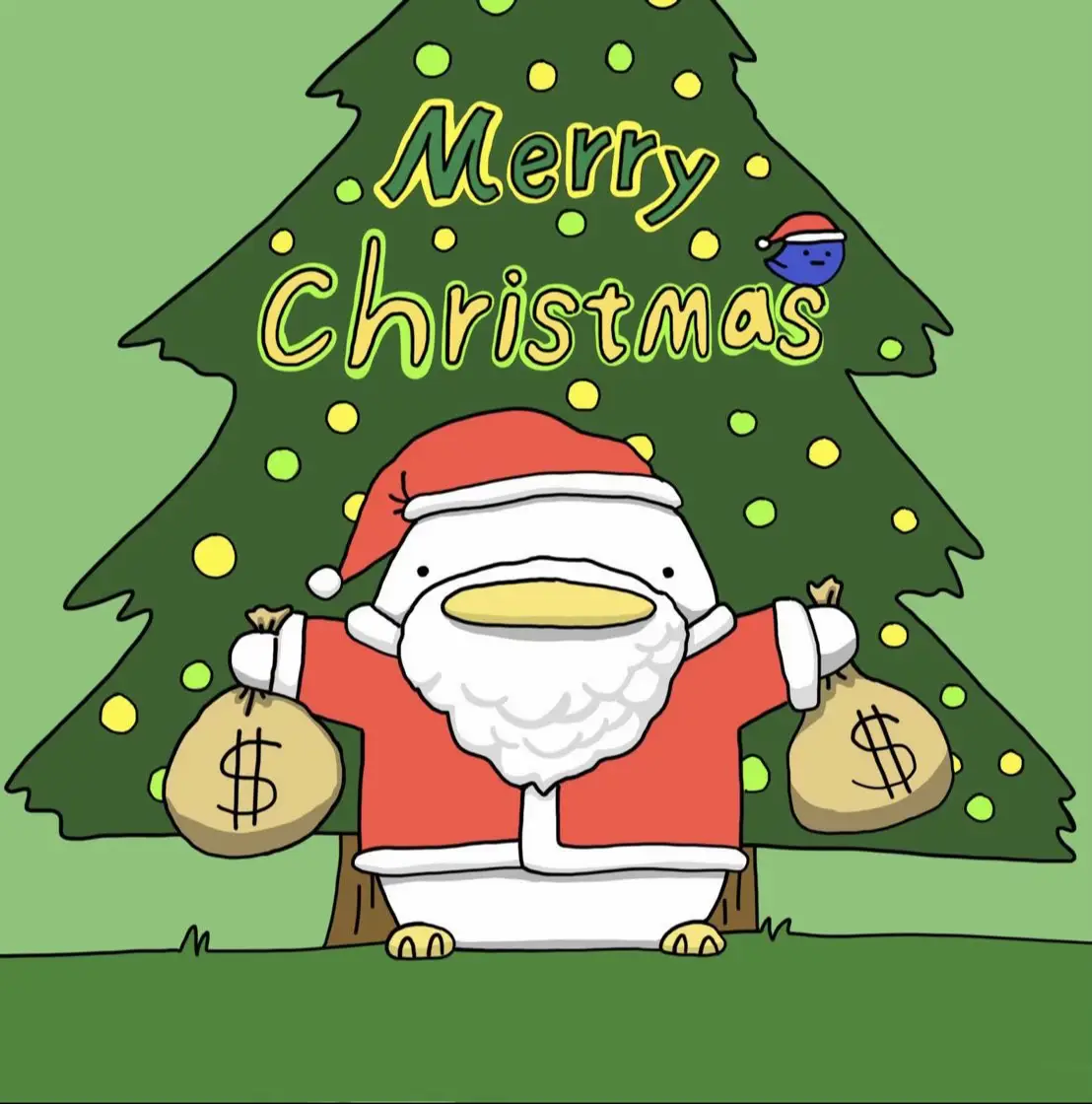 Chuẩn bị 1 avatar đẹp để đòi quà giáng sinh. 🎄❤️🎅 #noen #christmas #avatar #nhacthieunhi #tiktok 