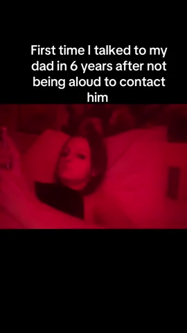 This video was taken 2 years ago!                                                            For 6 years i would call and not say a word. I would put my phone on no caller id just so i could hear his voice. #fyp 