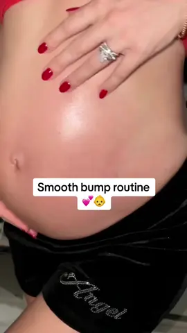 9 months, 0 stretch marks. #fyp #skincare #skincaretiktok #BeautyTok #viral #skincareviral 