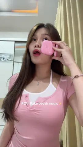 Yg magic cuma G2G💗