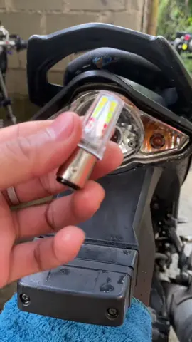 Order na mga bossing#bulb 