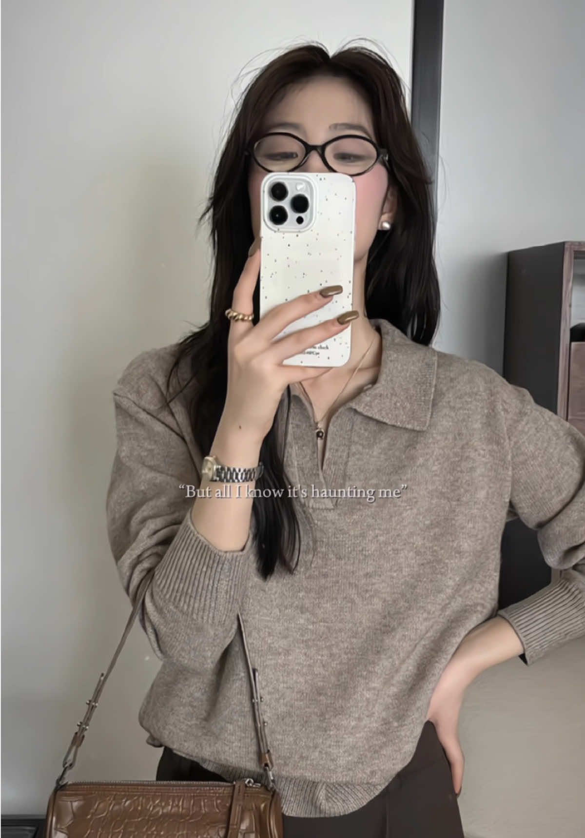 #🌷 #Áo#Asn Nữ Cổ Bẻ Style Hàn Xinh quá trừi #aolen #aolenpolonu #aolencotron #aolenstylehanquoc #stylehanquoc #stylevintage #vintage #xuhuong #fyp #mymyshop228 #thờitrangnữ #fypシ゚ #outfit #reviewlamdep  @MyMyShop22 