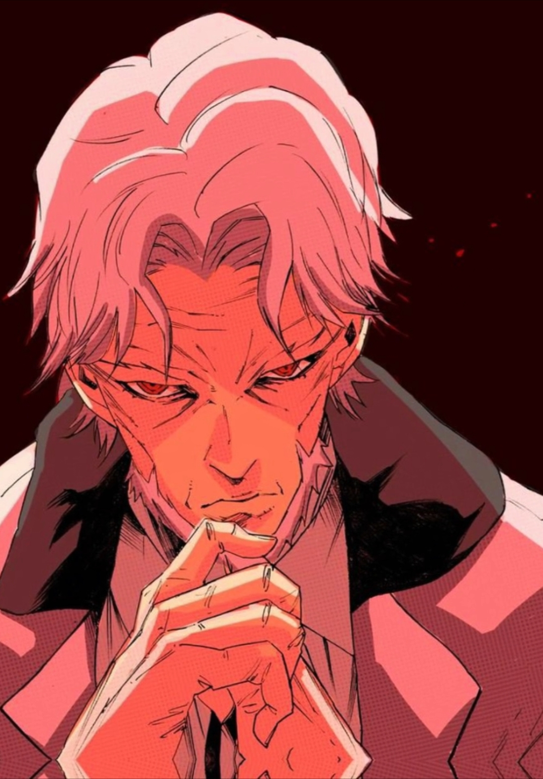 Granbell rosso#granbellrosso #tenseishitaraslimedattaken #thattimeigotreincarnatedasaslime #thattimeigotreincarnatedasaslimeseason3 #tensuralightnovel #tensura #animeedit #anitok 