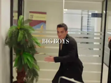 Big Boy  #uzaksehir #turkishserie #foryoupage #fy #kayaalbora #cihanalbora #sahinalbora #turkiye #bigboys #kesfet #lunatix #pantenealtinkelebek #pantene 