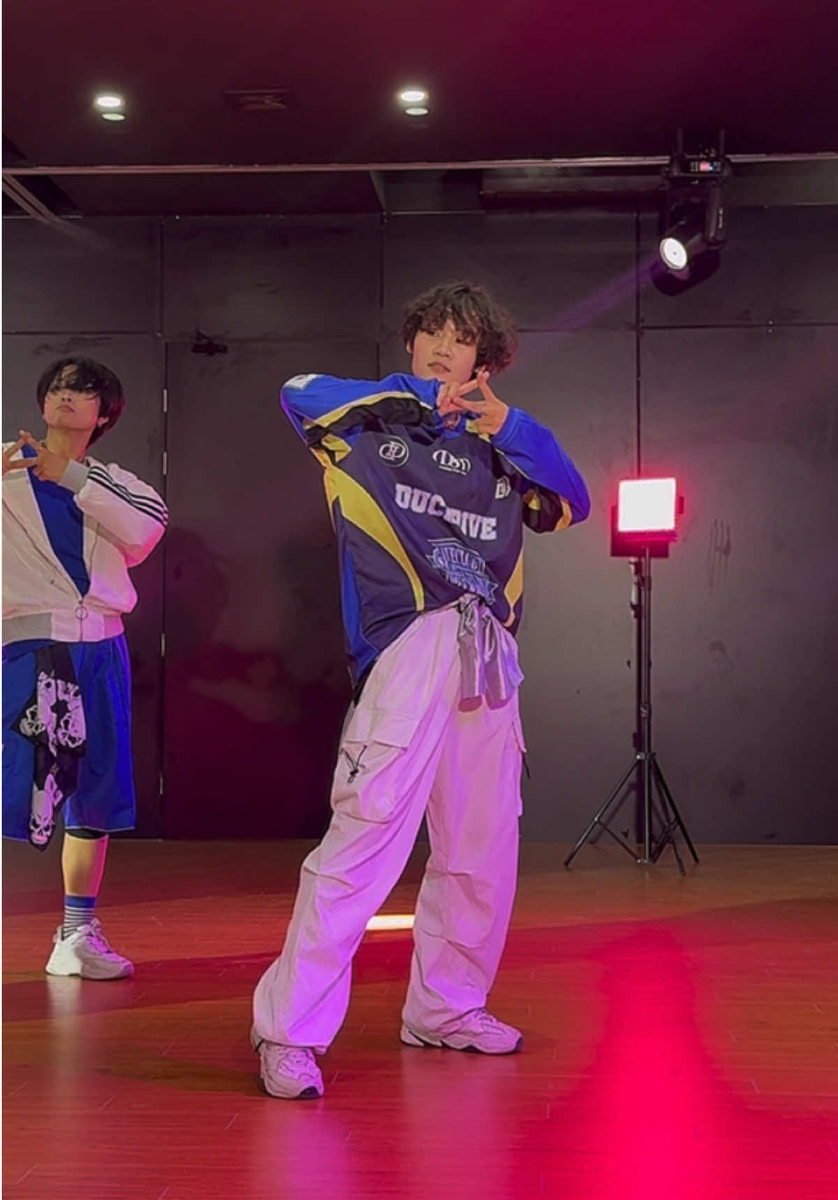 💪 dc: @The A-code 💪 #POWER #GDRAGON #kpop #choreography #dance #theacode #foryou #fyp #viral 