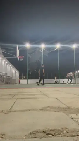 🏀#basketball #hoops #gym #fyp #makkah #foryou 