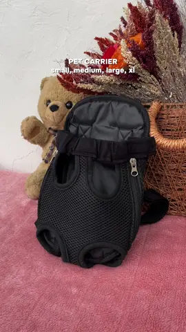 Pet Dog Carrier #petcarrier #dogcarrier #petcarrierbag 