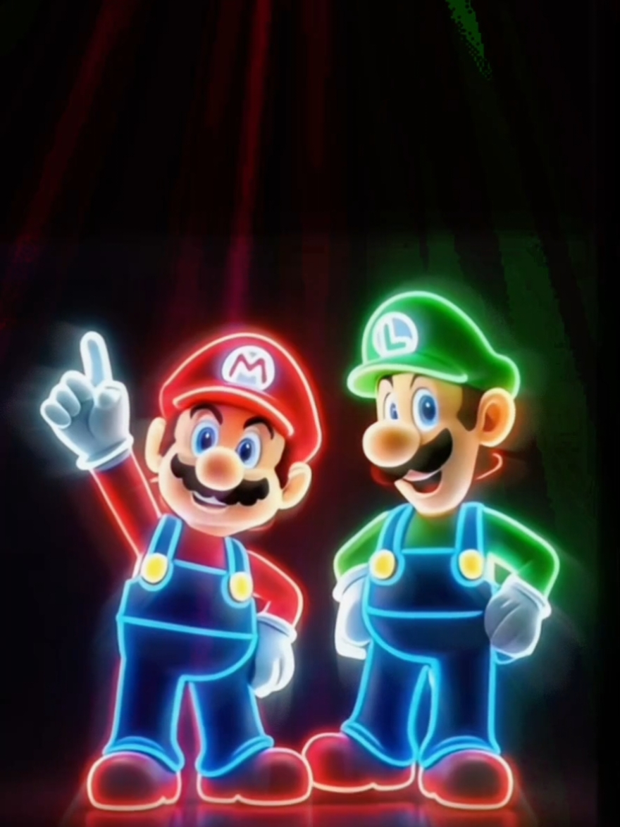 3D Super Mario Disco Dance  #livewallpaper #livewallpapers #mobilewallpaper #mobilewallpapers #动态壁纸 #壁纸 #壁纸分享 #壁纸推荐 