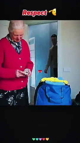 #respect #kindness #videoviral 