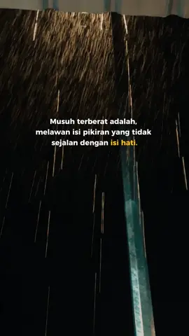 Ini pikiran atau benang, kusut banget