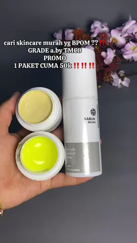 skincaremurah BPOM#TMCO #gradeabytmco #skincare #fyppppppppppppppppppppppp #viralvideo #guncang1212 