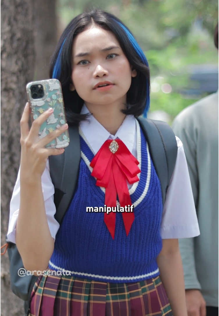 Awas pacar matre meresahkan! (PART 2) #SerialTikTok #TikTokTainment #TikTokSeries #TikTokSeriesFuture #TikTokAwardsID #vote #ichalovely #drama #arasenata #suneedaycreative #dramatiktok #viraltiktok #pacar #matre #harta #cinta #selingkuh #anak #sekolah 