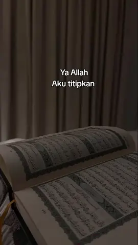 🌹🕊 #fypp #fypage #storyy #penjagaan #rezeki #aamiin 