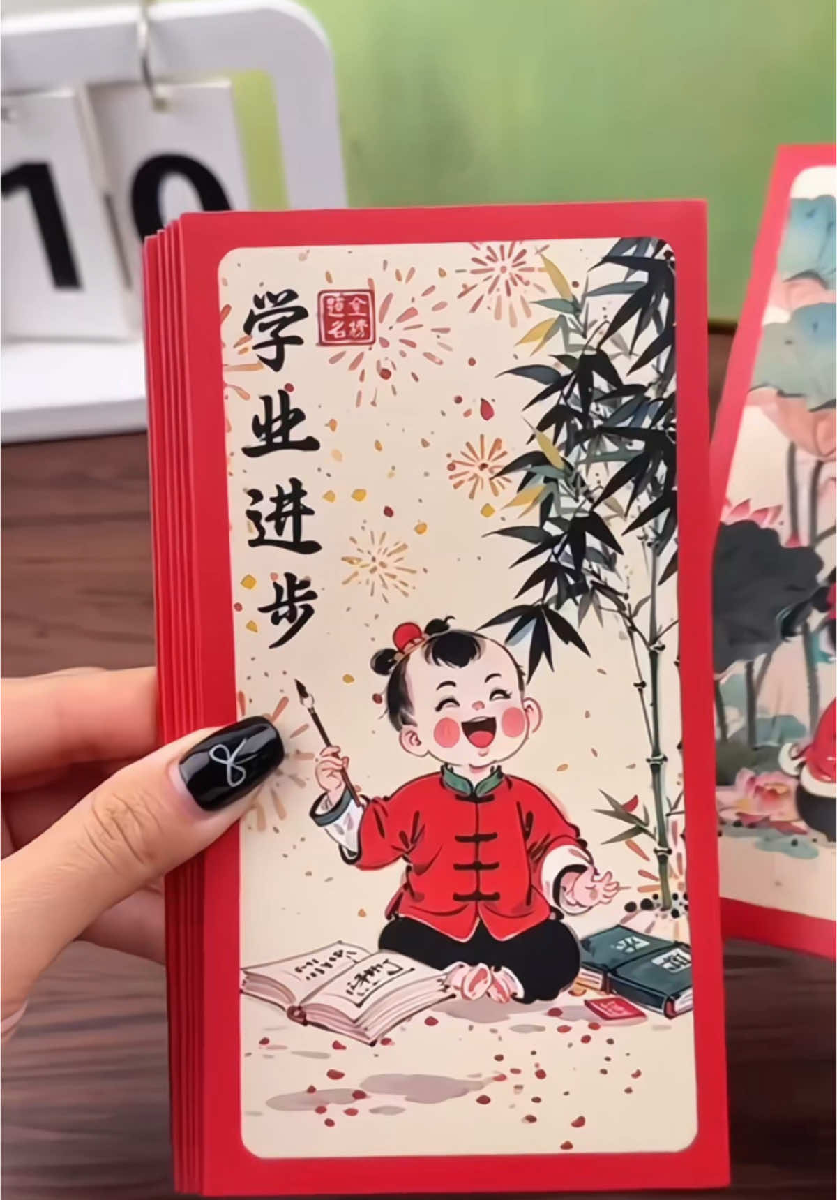 Bao lì xì tết  #yenleo #baolixi #baolixi2025 #tet2025 #phukientet 