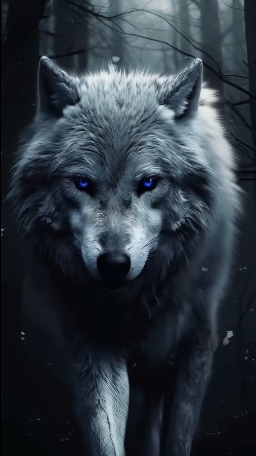 4k live wallpaper. A Lone Wolf #lonewolf #wolf #predator #4k #4kwallpaper #livewallpaper #4klivewallpaper #живыеобои #одинокийволк #волк 
